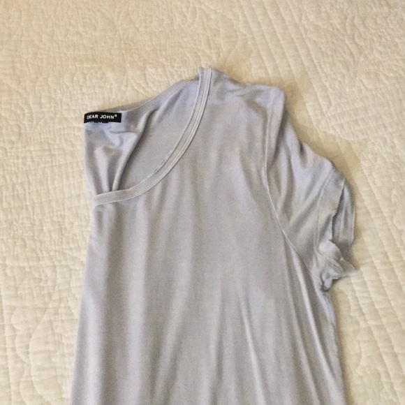 Dear John top - Picture 2 of 2